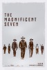 The Magnificent Seven (2016) Thumbnail