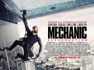 Mechanic: Resurrection (2016) Thumbnail