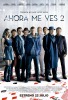 Now You See Me 2 (2016) Thumbnail