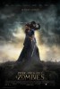 Pride and Prejudice and Zombies (2016) Thumbnail