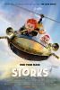 Storks (2016) Thumbnail
