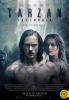 The Legend of Tarzan (2016) Thumbnail