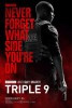Triple 9 (2016) Thumbnail