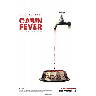 2002 cabin fever movie details