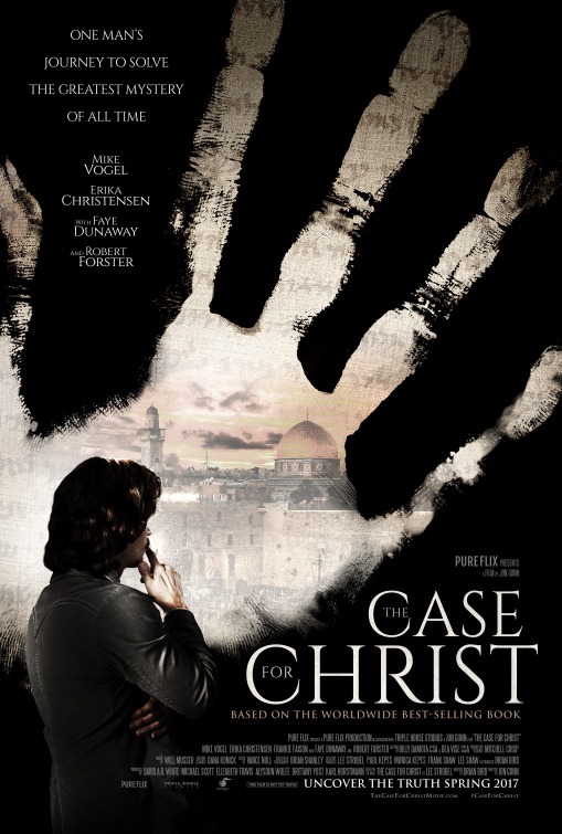 the case for christ audio book