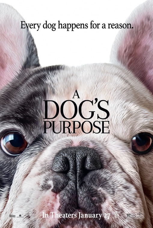 a dogs purpose full movie
