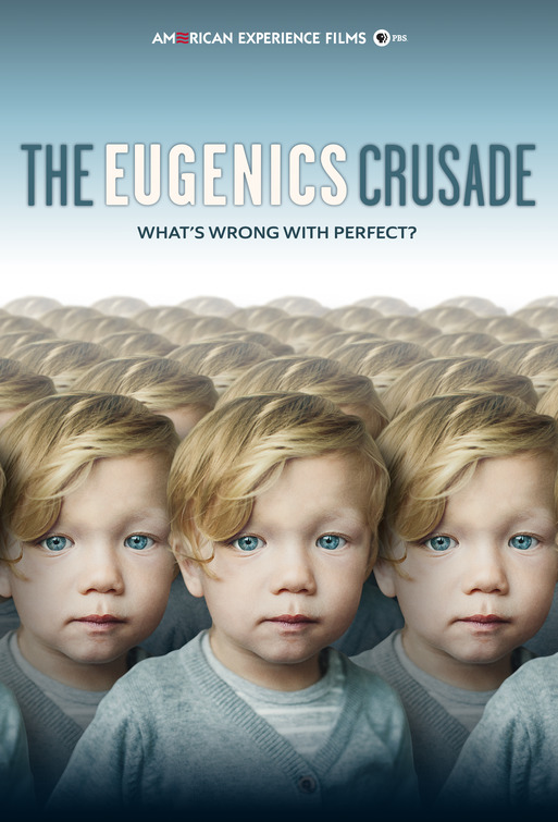 The Eugenics Crusade Movie Poster