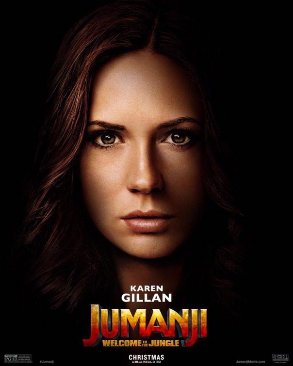 Jumanji: Welcome to the Jungle for android instal
