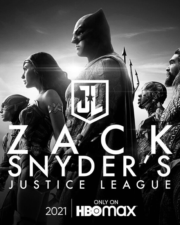 Justice League (2017) - IMDb