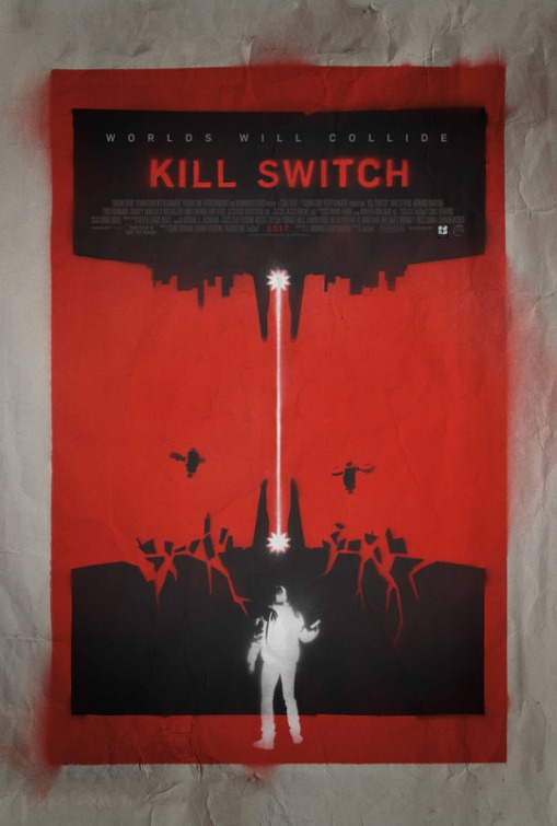 kill switch movie