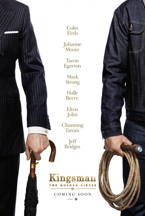 kingsman the golden circle full movie free download