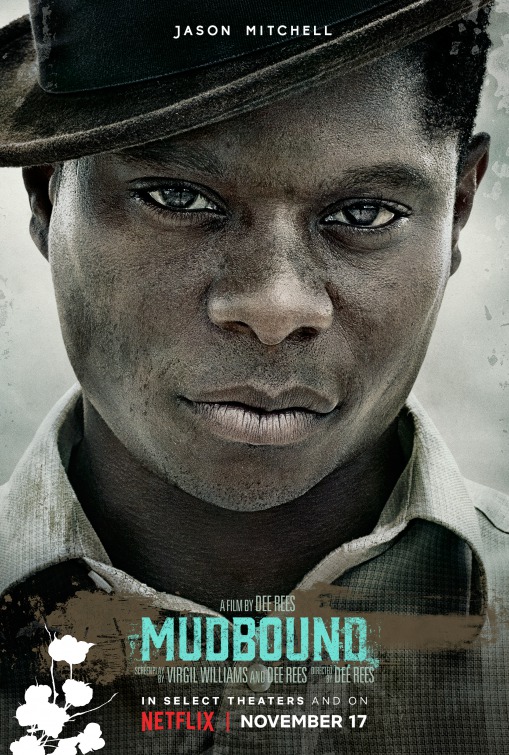 Mudbound Movie Poster Of Imp Awards