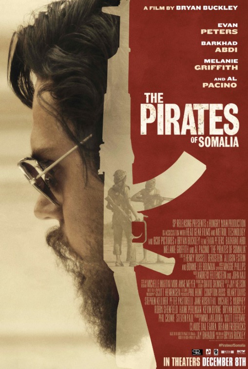 the pirates of somalia by jay bahadur