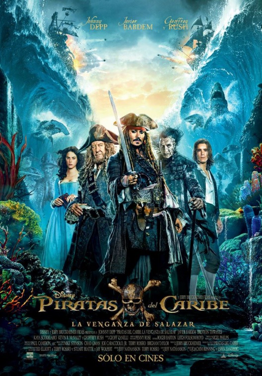 Pirates of the Caribbean: Dead Man’s for windows download