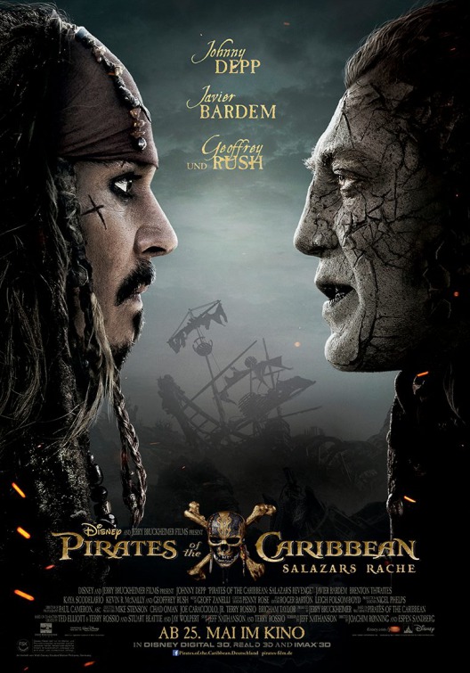 download Pirates of the Caribbean: Dead Man’s free