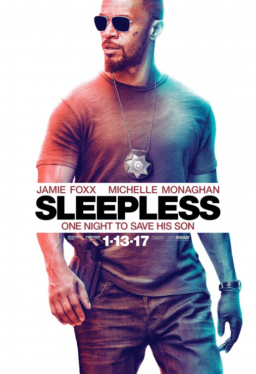 sleepless full movie 2016