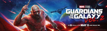 Guardians of the Galaxy Vol. 2 (2017) Thumbnail