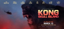 Kong: Skull Island (2017) Thumbnail