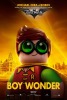 The Lego Batman Movie (2017) Thumbnail