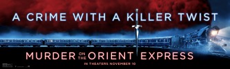 Murder on the Orient Express (2017) Thumbnail