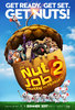 The Nut Job 2: Nutty by Nature (2017) Thumbnail