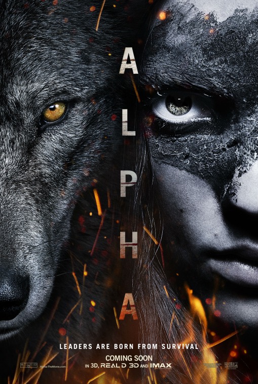 alpha house movie poster