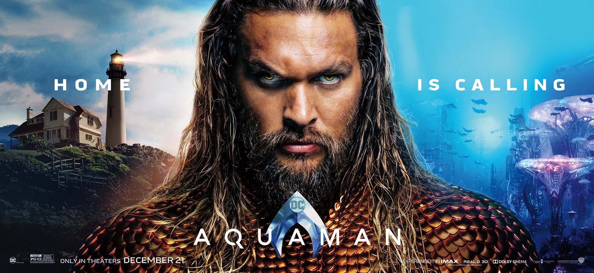 Aquaman (2018) - IMDb