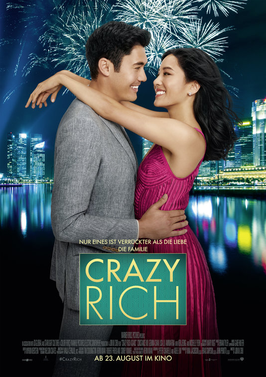 crazy rich asians 3