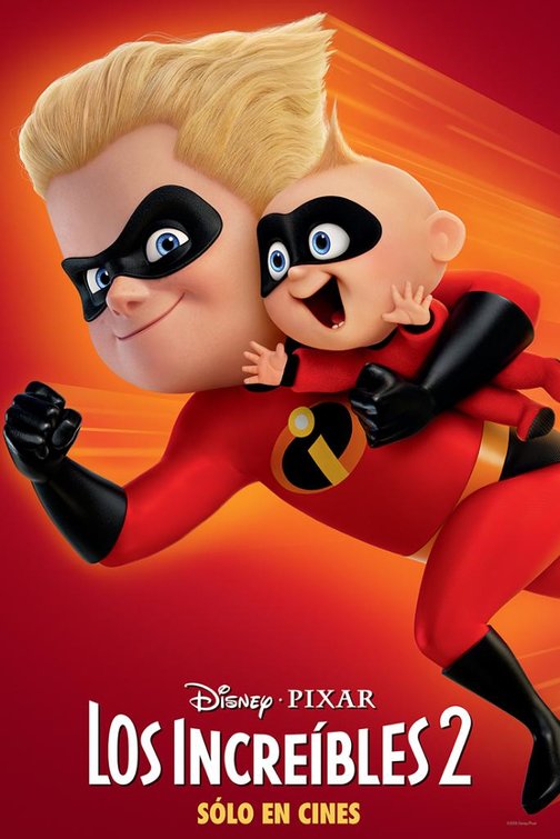 download the last version for ios Incredibles 2