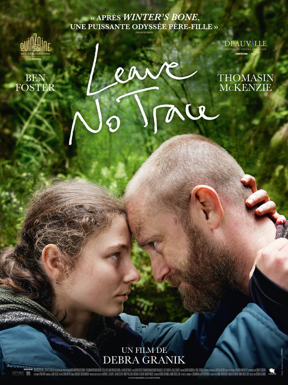 Leave No Traces (2021) - IMDb