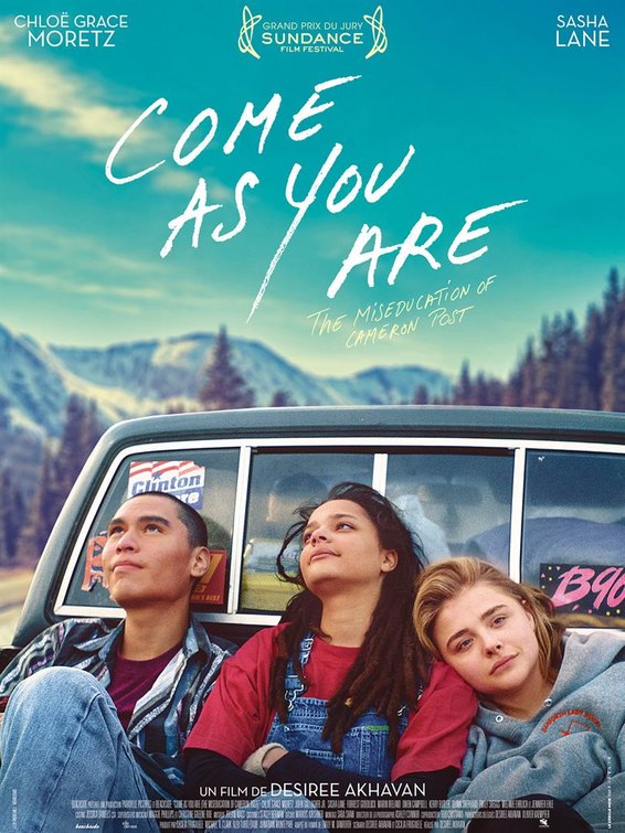 book the miseducation of cameron post