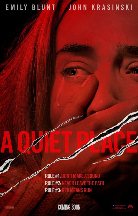 download a quiet place movie