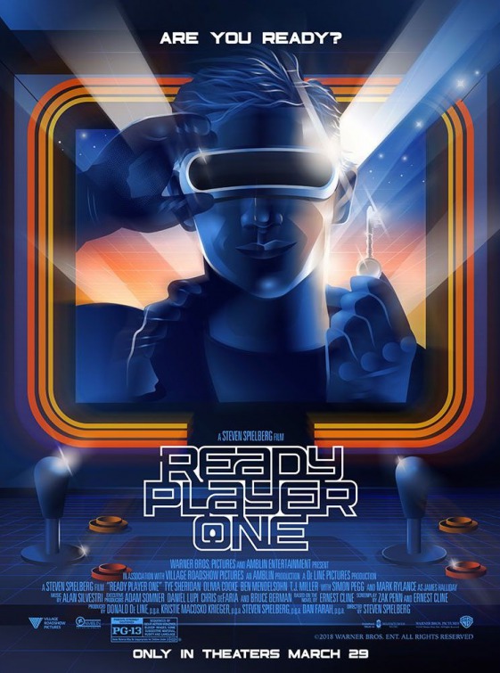 ready player one free full movie download