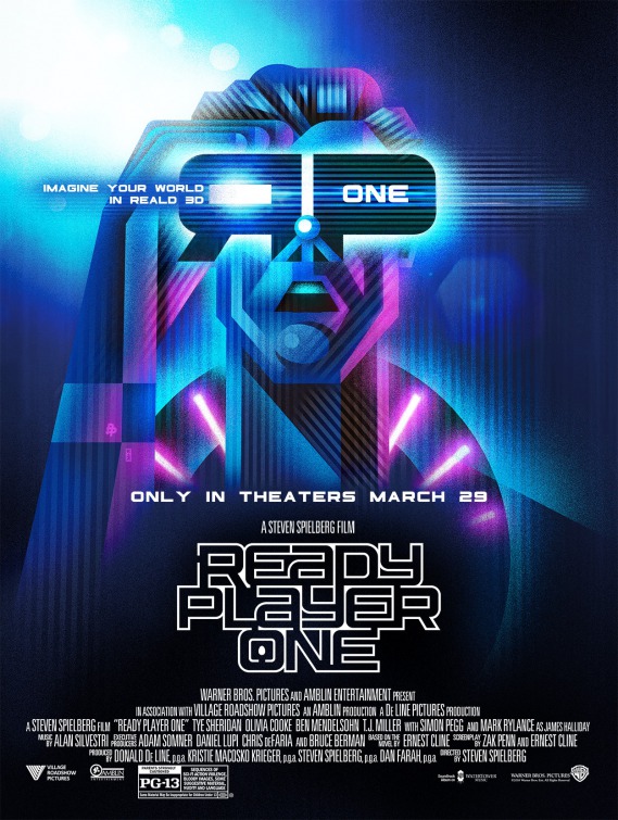 ready player one movie download free