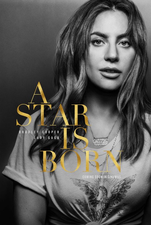 download a star is born movie torrent