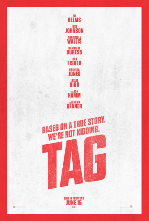 TAG Movie - TAG Movie added a new photo.