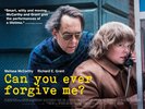 Can You Ever Forgive Me? (2018) Thumbnail