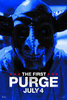 The First Purge (2018) Thumbnail
