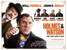 Holmes and Watson (2018) Thumbnail