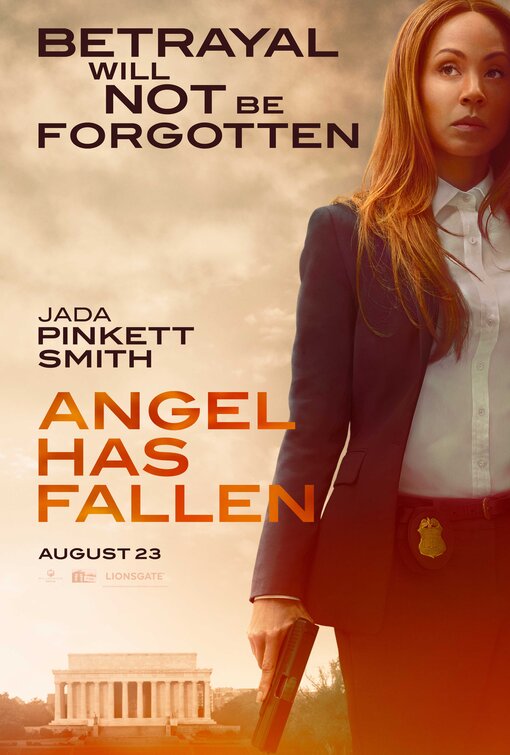 Angel Has Fallen (2019) - IMDb
