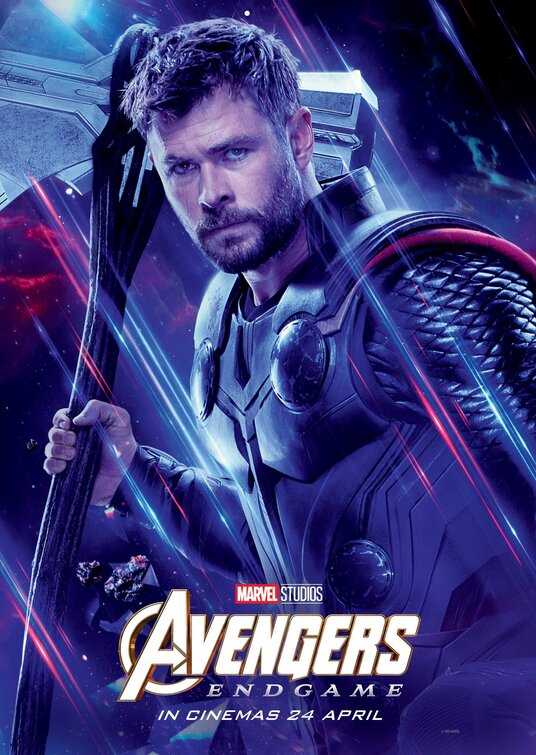 Avengers: Endgame (2019) - Photo Gallery - IMDb