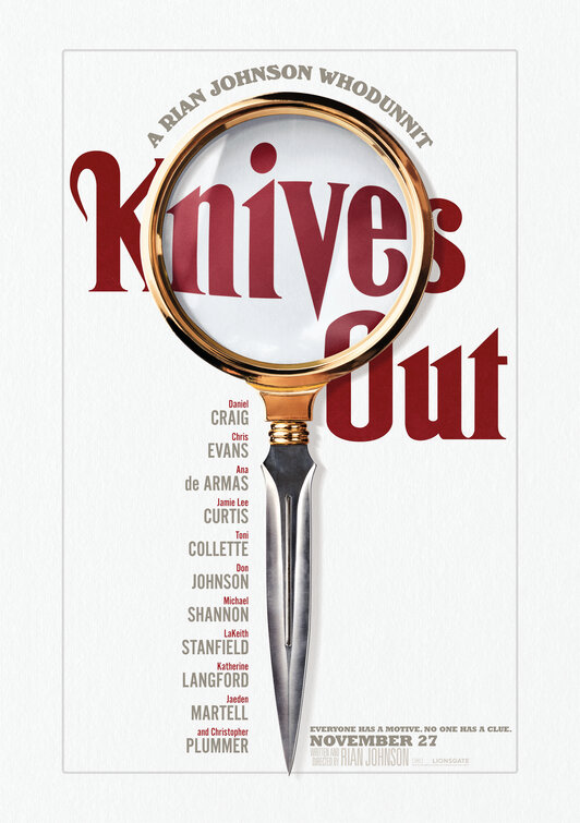 Knives Out (2019) - IMDb