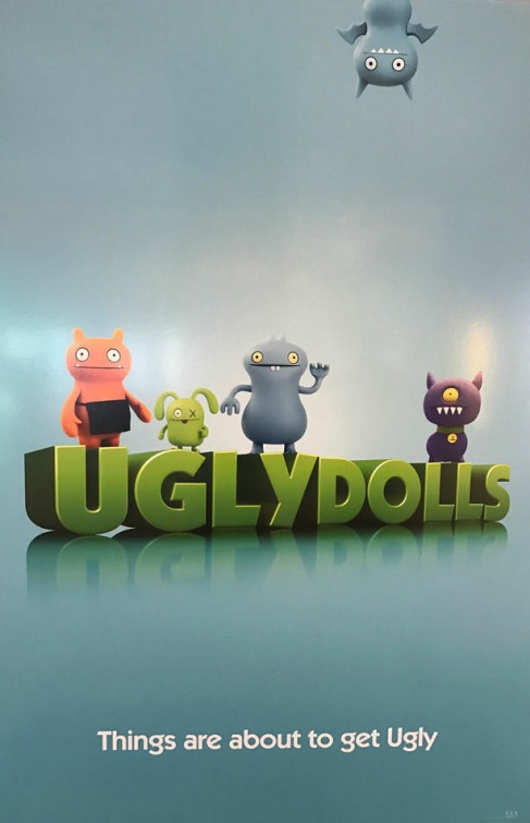 UglyDolls (2019) - IMDb