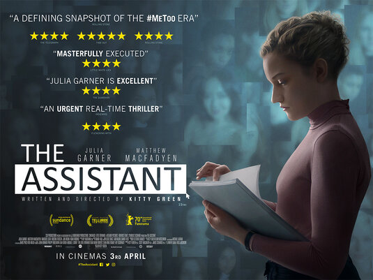 watch the perfect assistant movie online