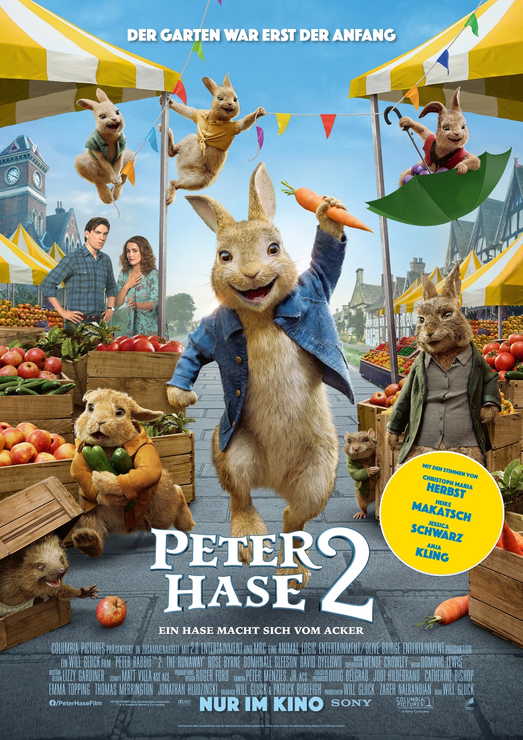 extra large peter rabbit