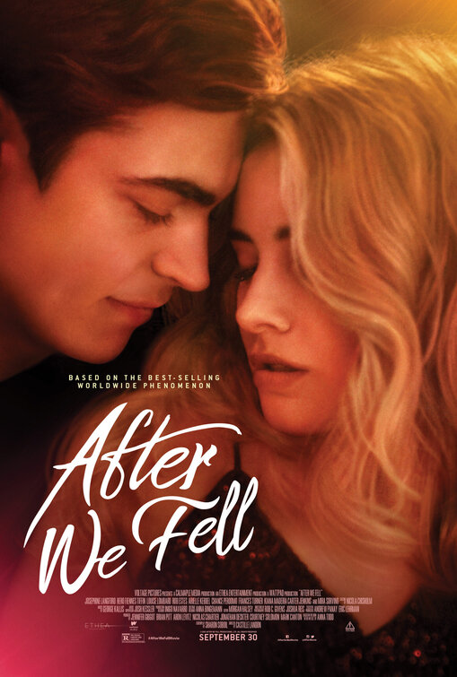 after we fell by anna todd