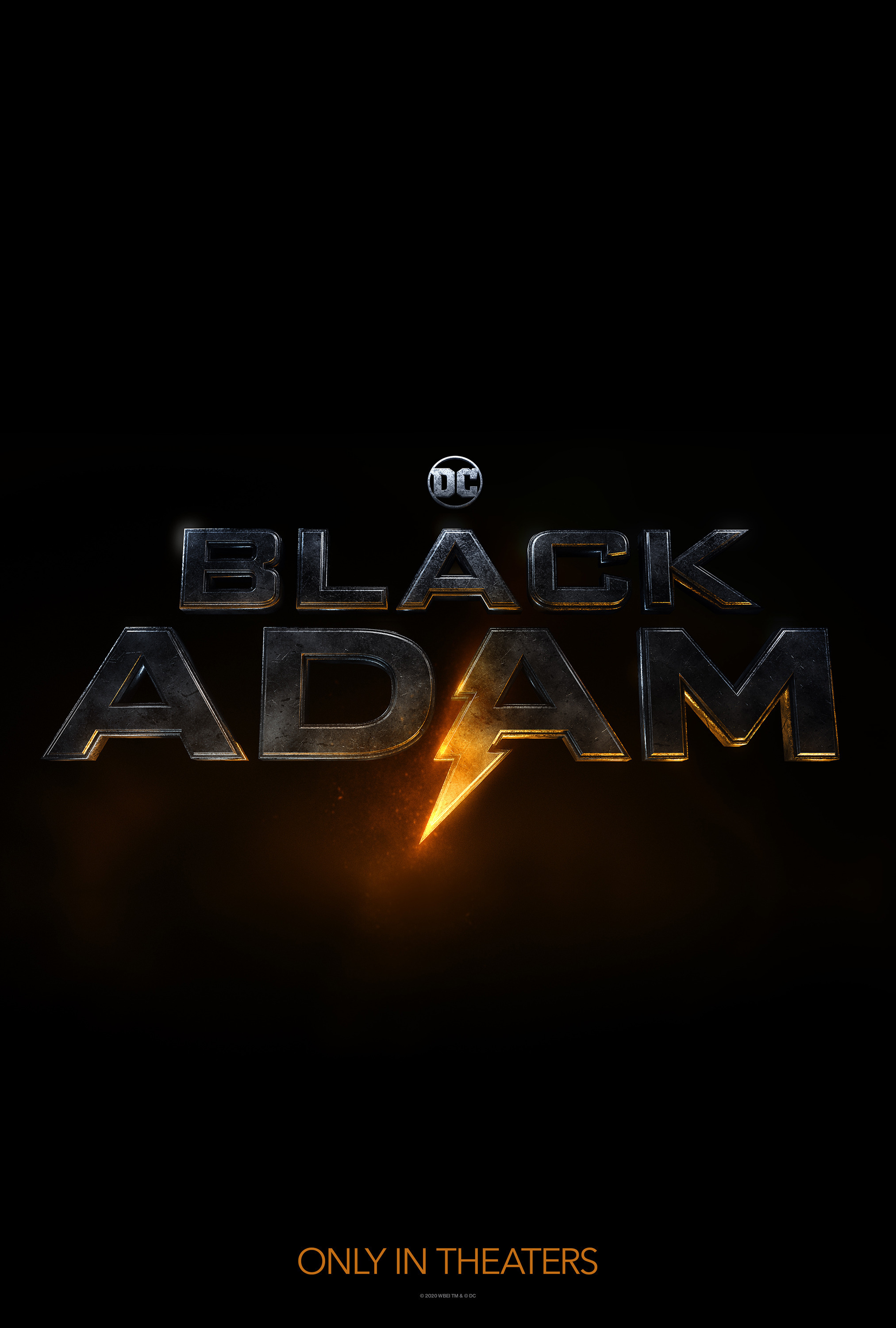 Black Adam - Warner Bros. 