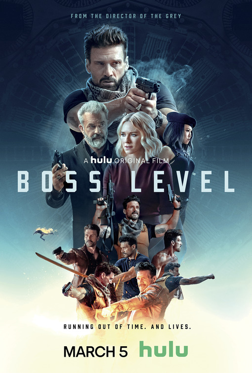 the boss movie 2015