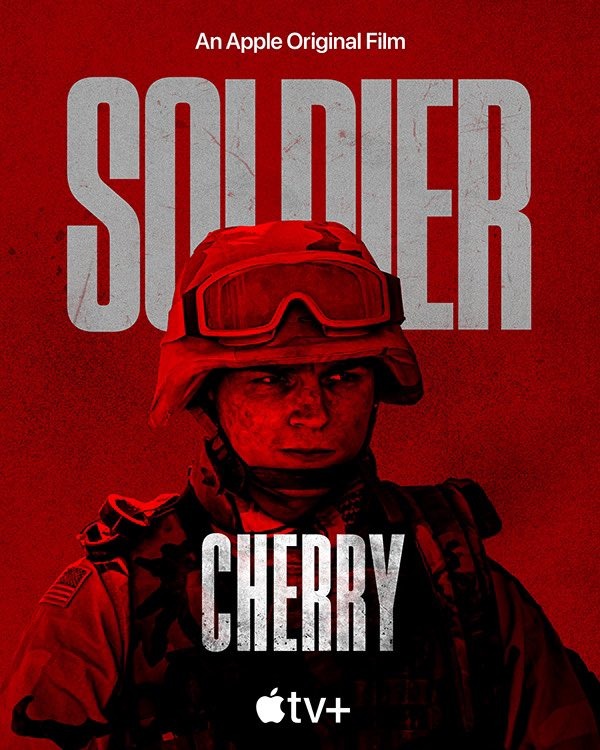 Cherry Movie Poster (4 of 7) IMP Awards