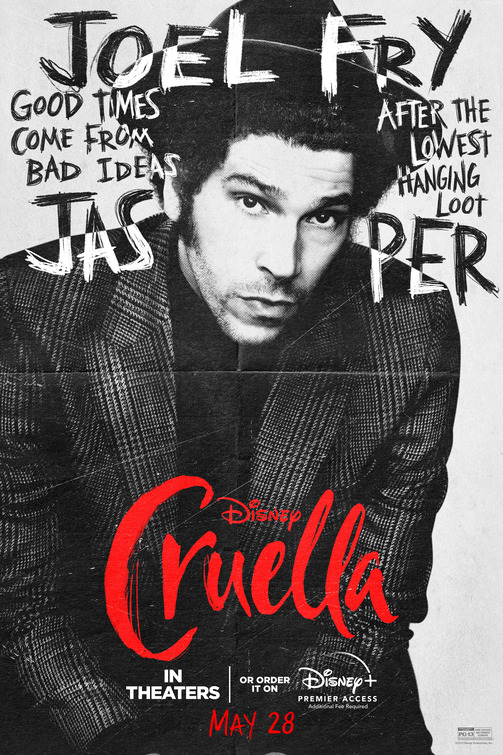 Cruella (2021) - Awards - IMDb